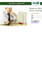 Mobile Screenshot of my.beckag.com