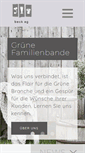 Mobile Screenshot of beckag.ch